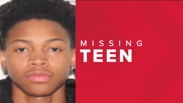 Search underway for runaway Jacksonville teen