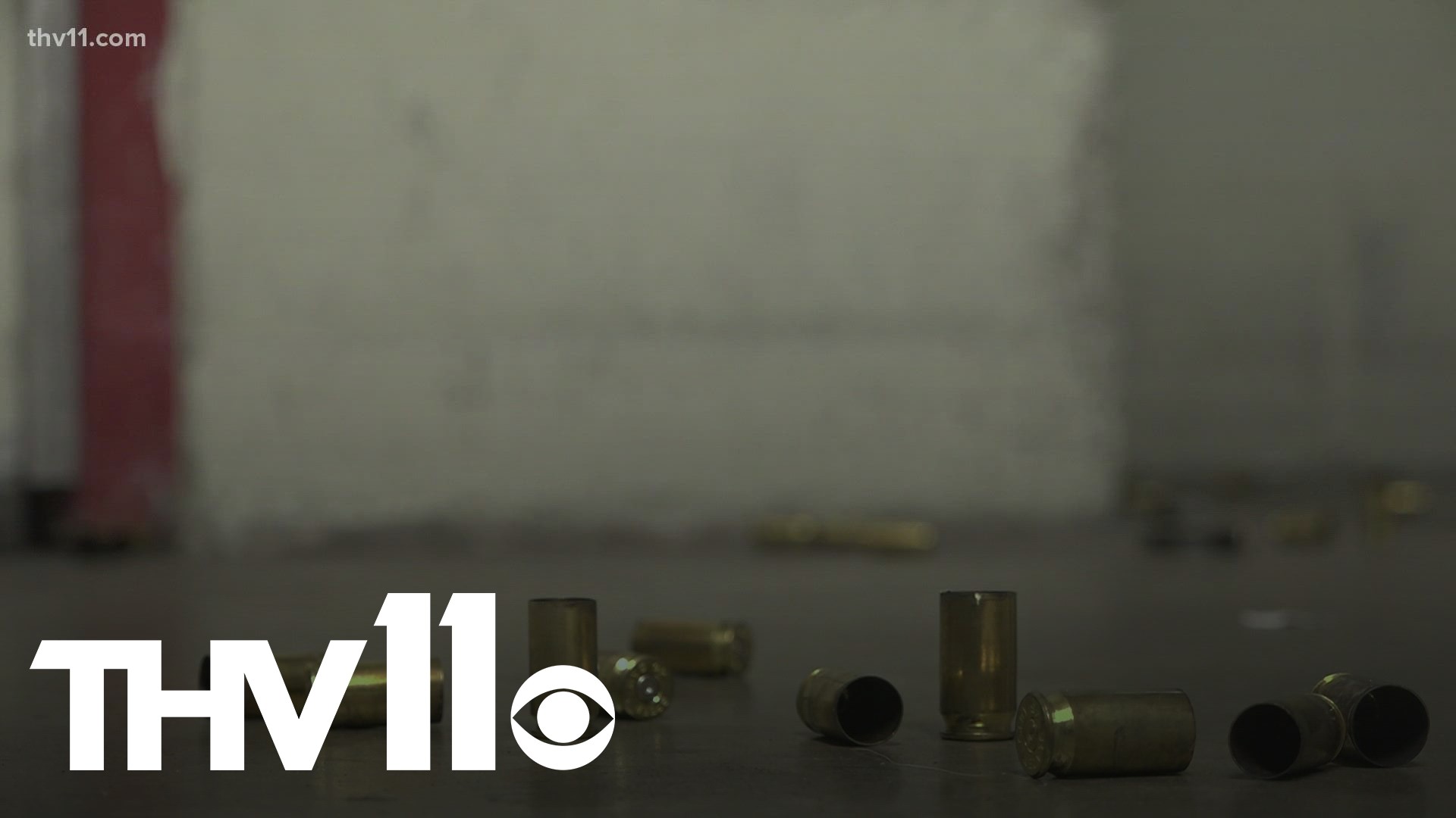 Arkansas gun shop owners are having to limit the number of ammo hunters can buy due to a shortage across the state.