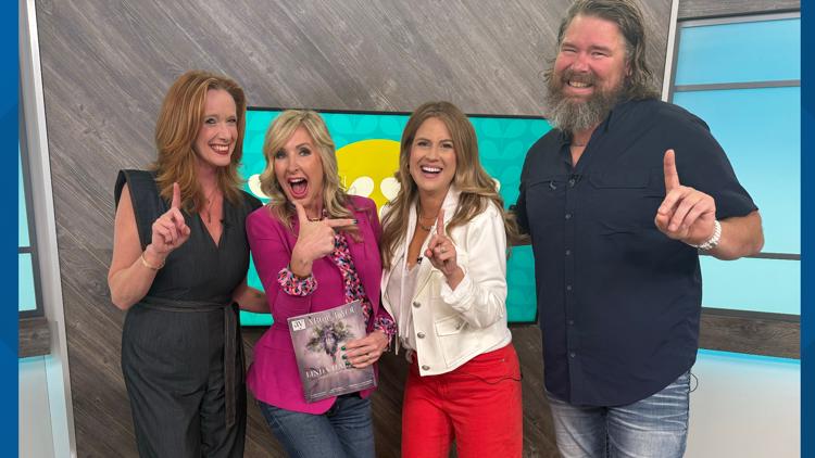 Ashley, Adam, and Tracy win big in AY’s Best of 2025 awards