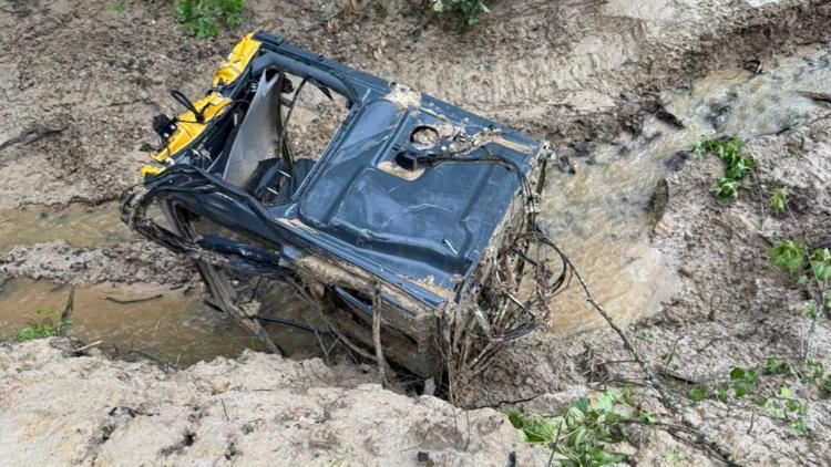 Reward grows as Arkansas officials search for Southwest Trail vandals