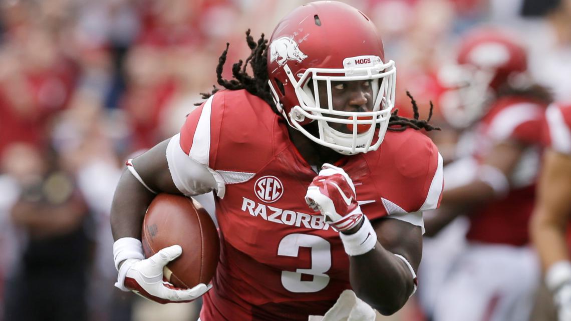 Arkansas Sports Hall of Fame announces 2026 class | Here are the inductees