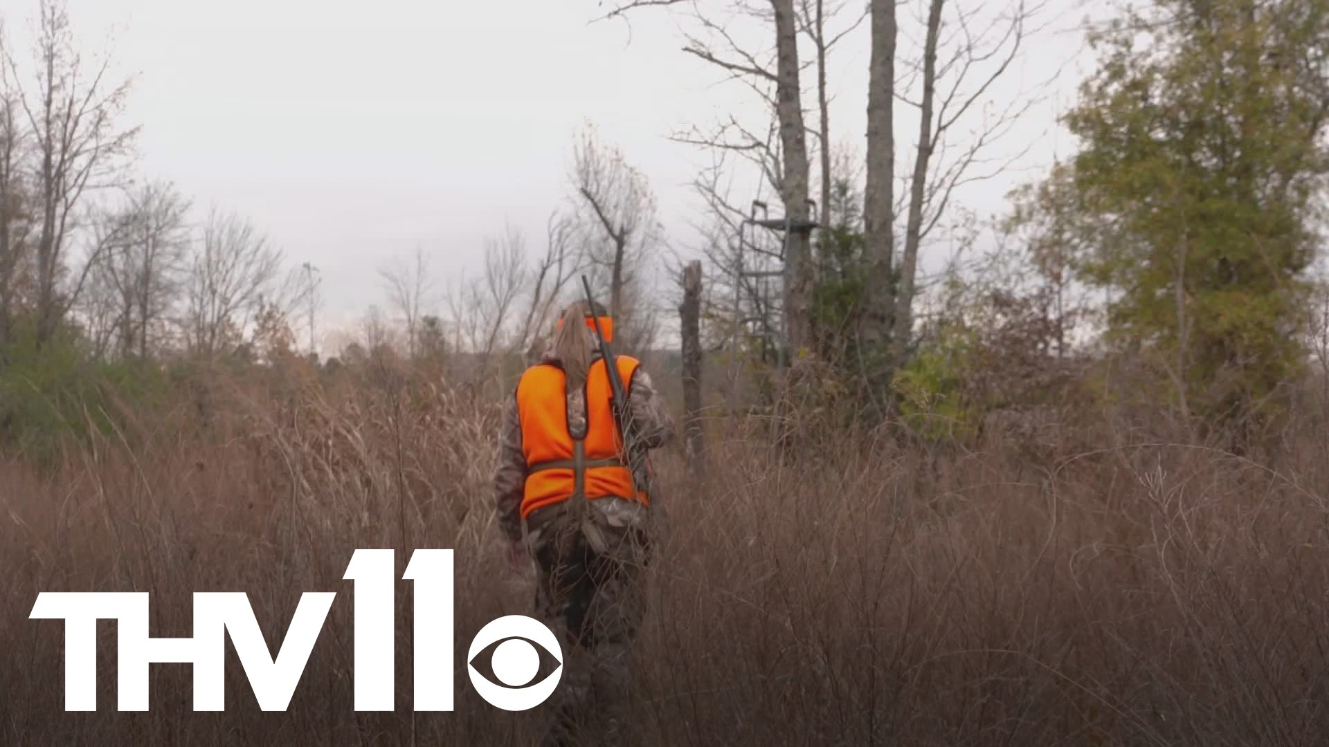 It's deer season, and while the sport may be fun for some, it can also be dangerous.  Experts are sharing ways that you can stay safe during this hunting season.