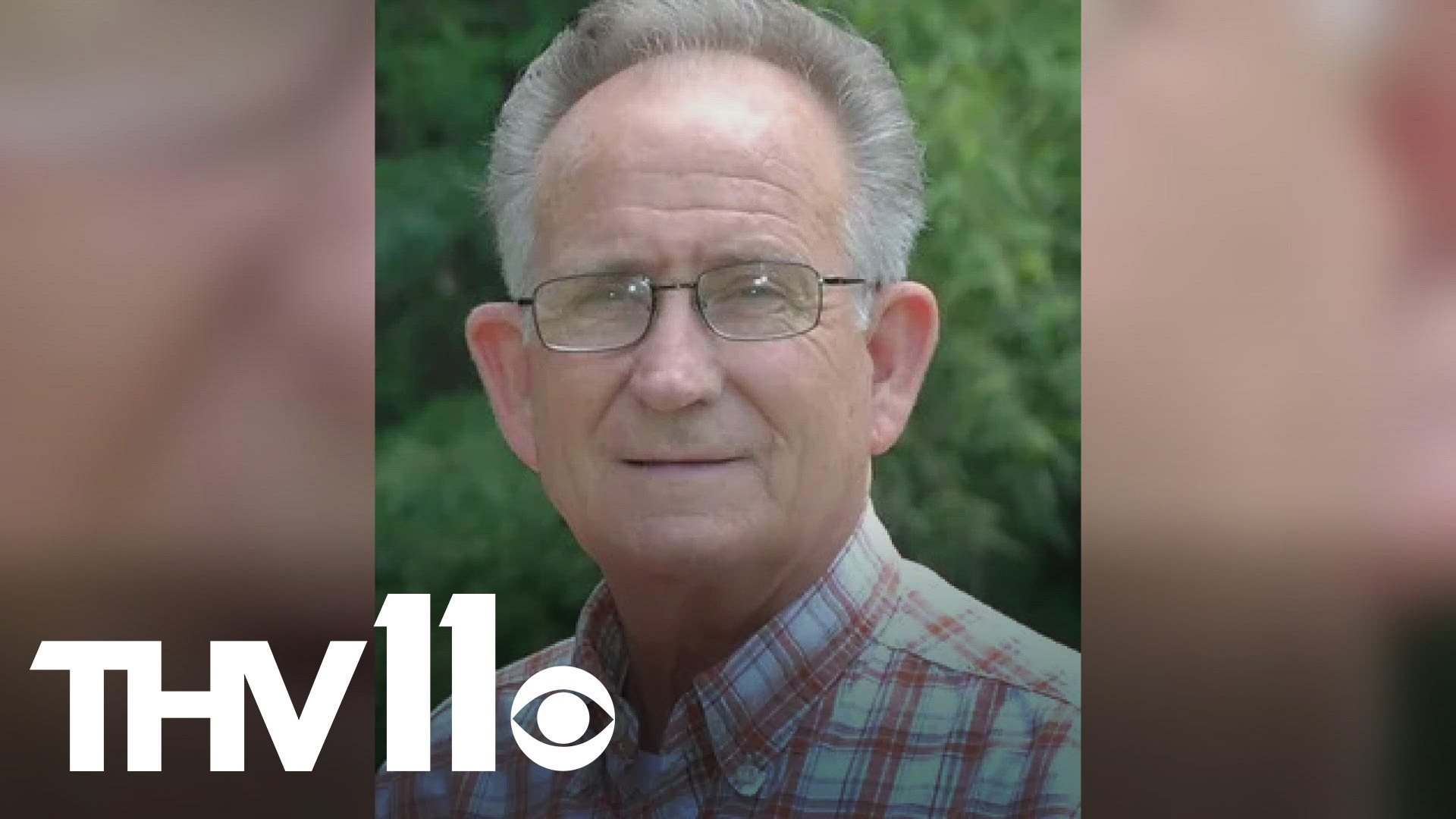 Rocky Goodwin — the lead pastor at Calvary Baptist Church in Warren, Arkansas —  is facing several charges for child sex abuse materials. Here's what we know.