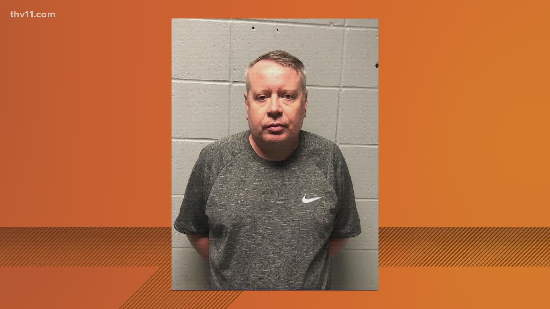 Arkansas man charged for mother's death believed to be in Hawaii ...