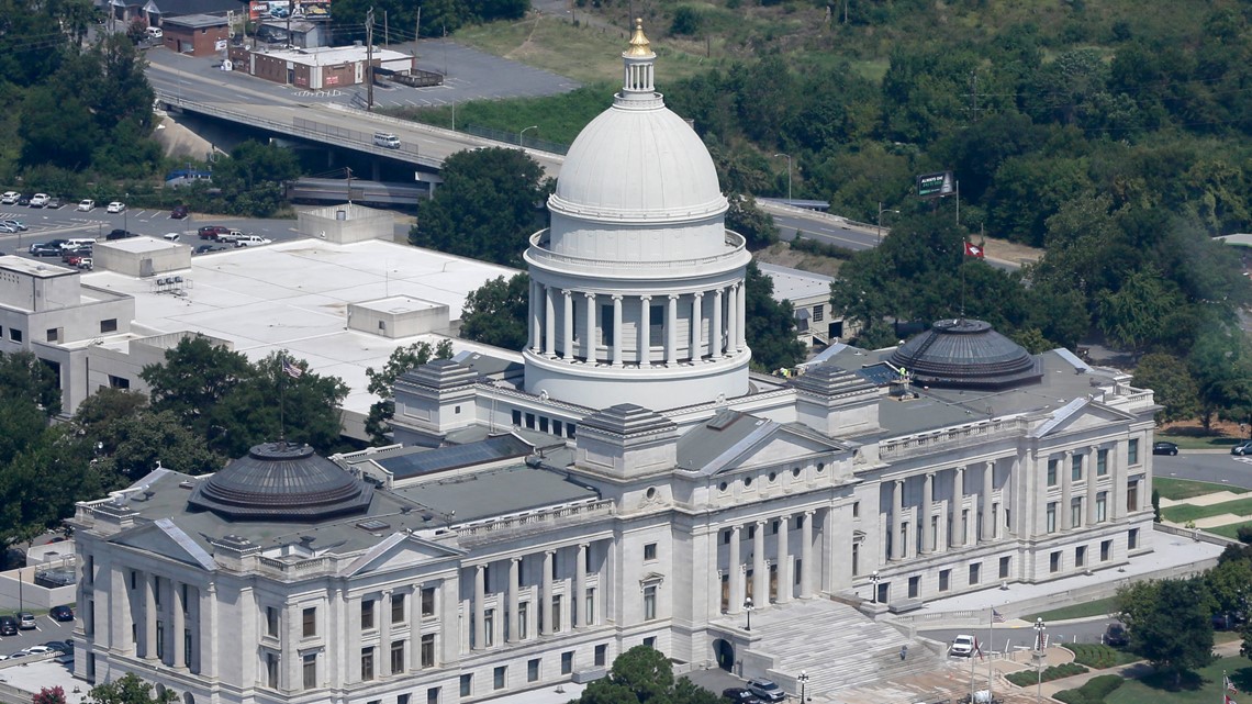 Arkansas revenue report 2024