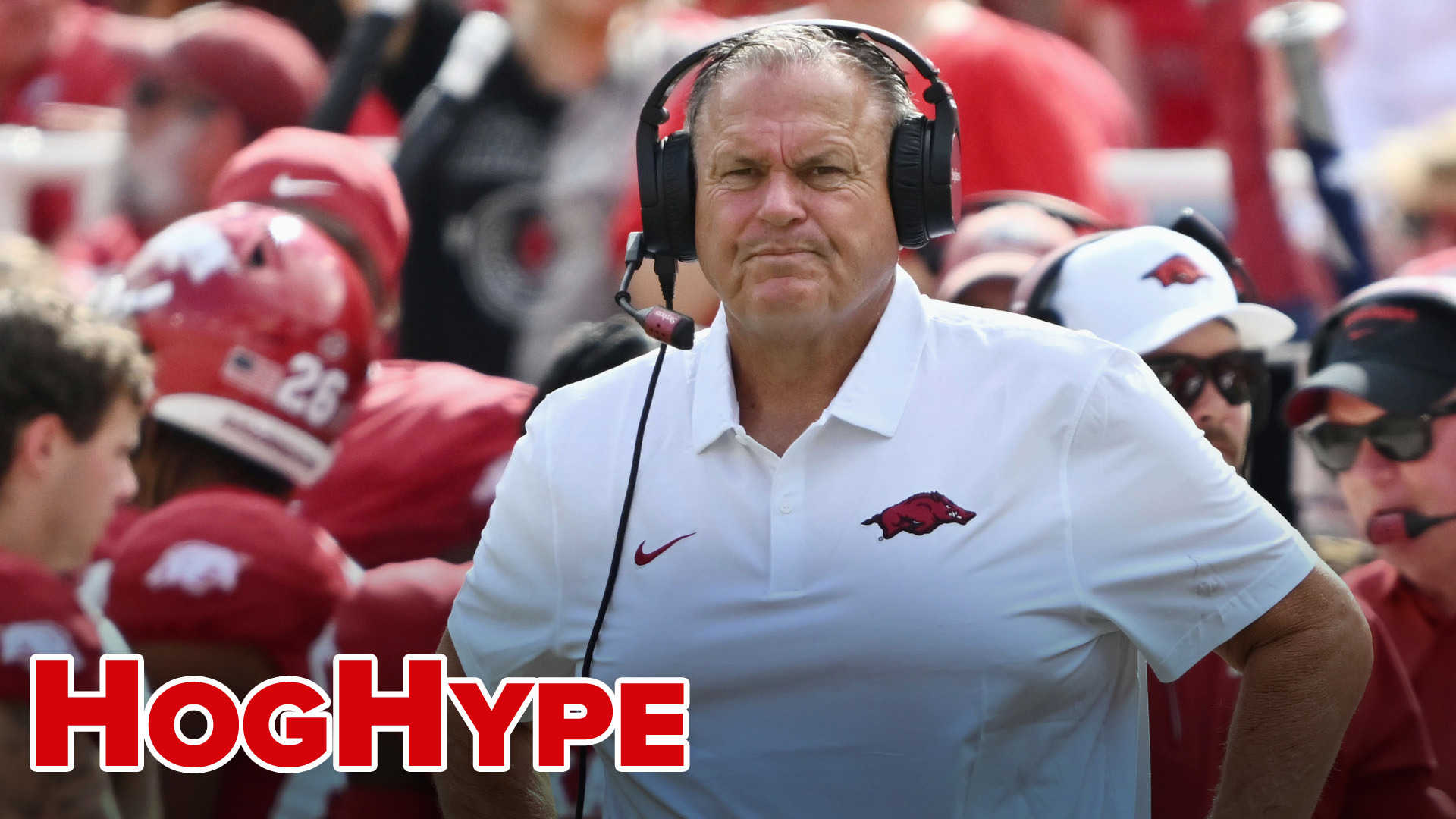 Tyler Cass and John Nabors discuss Arkansas’s 37-27 victory over Alabama-Birmingham and what the Razorbacks must do to beat Auburn in the SEC opener.