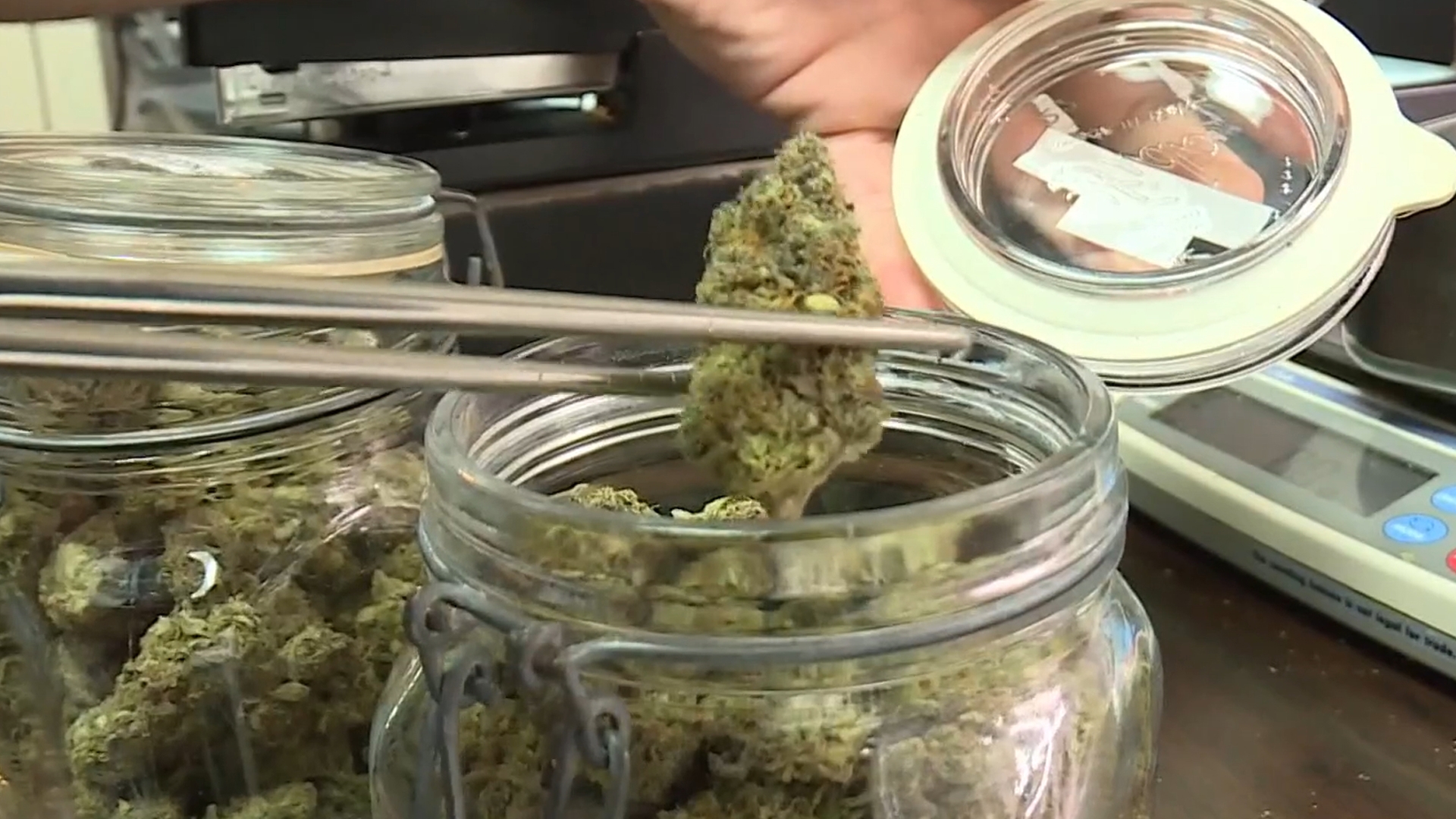 Votes for Arkansas medical marijuana expansion won't count