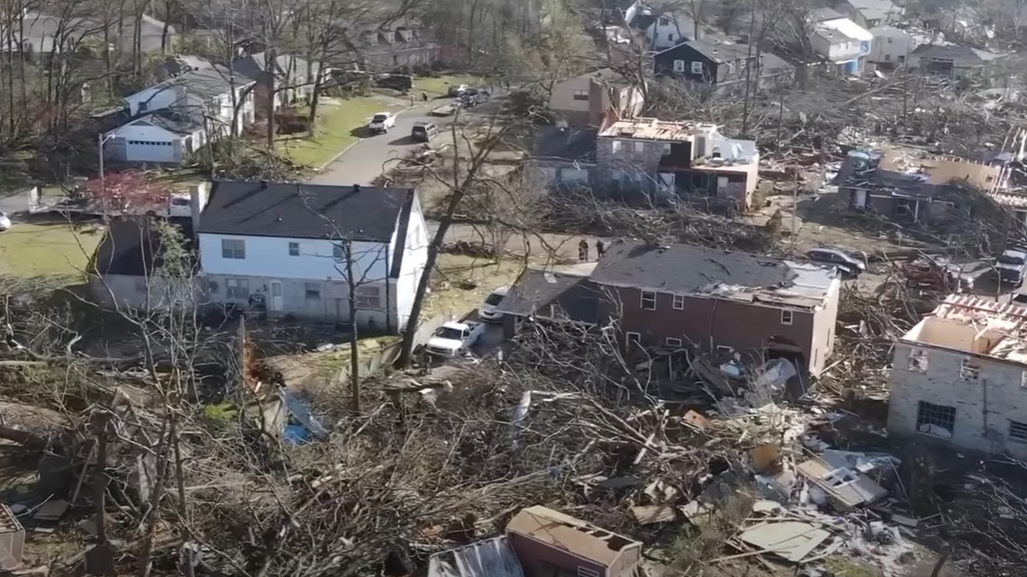 The biggest Arkansas stories of 2023 | 5newsonline.com - Vimarsana News