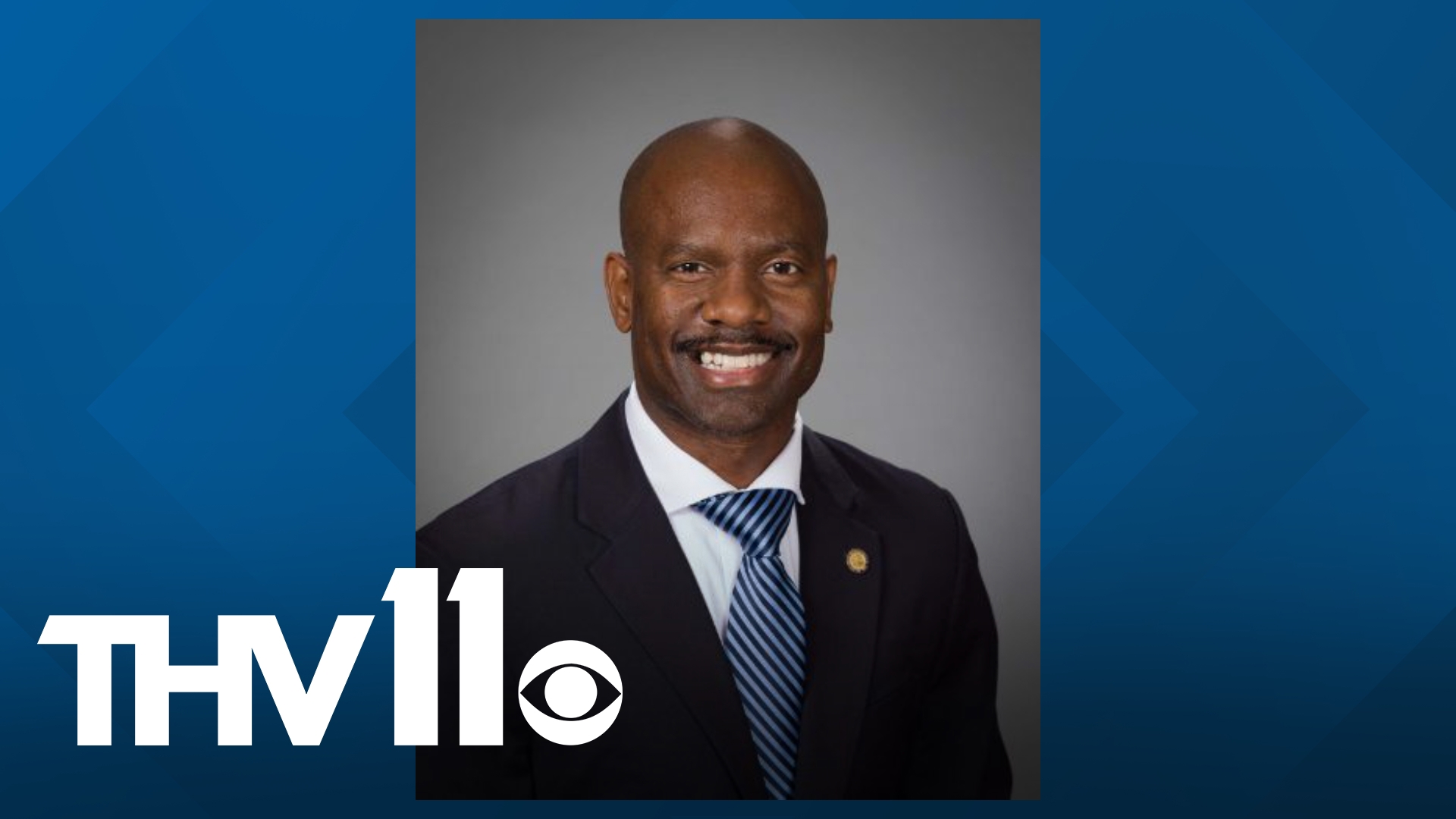 “I’m running for Governor because I believe Arkansas works best when it works for all of us,” announced Senator Fredrick J. Love.