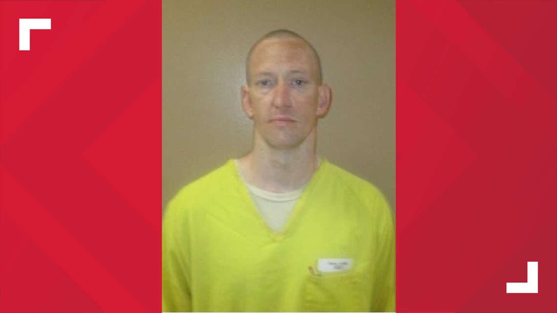 Search underway for escaped Osceola correction center resident - Vimarsana News