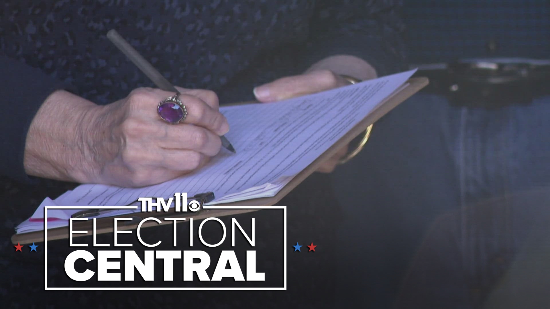 Arkansans for Limited Government said that they followed Arkansas law and claimed that the Secretary of State "unlawfully" rejected their abortion amendment.