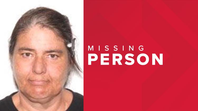 Jacksonville police searching for missing woman