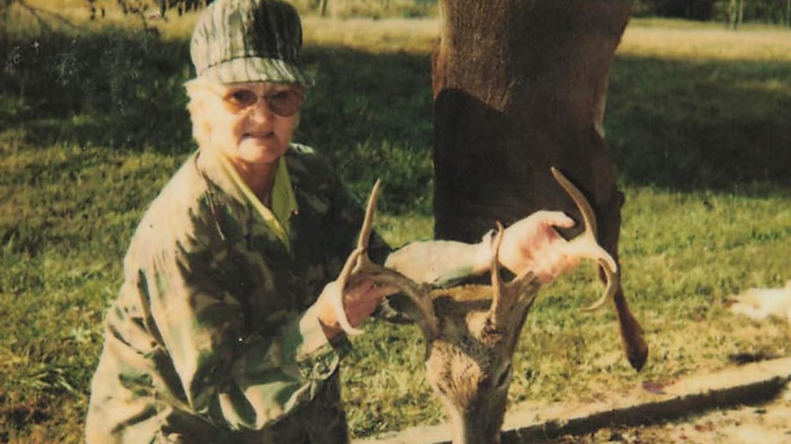 90-year-old Arkansan holds two decades of Triple Trophy awards - Vimarsana News