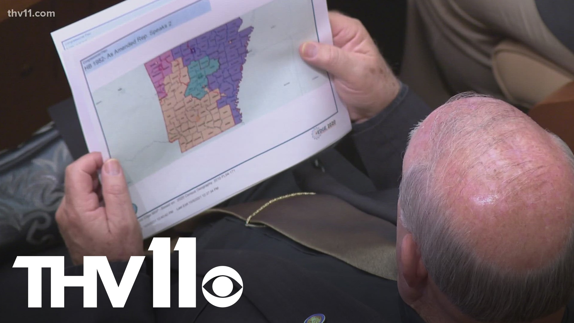 The lawsuit claims the state violated the constitution by gerrymandering and diluting the Black vote.