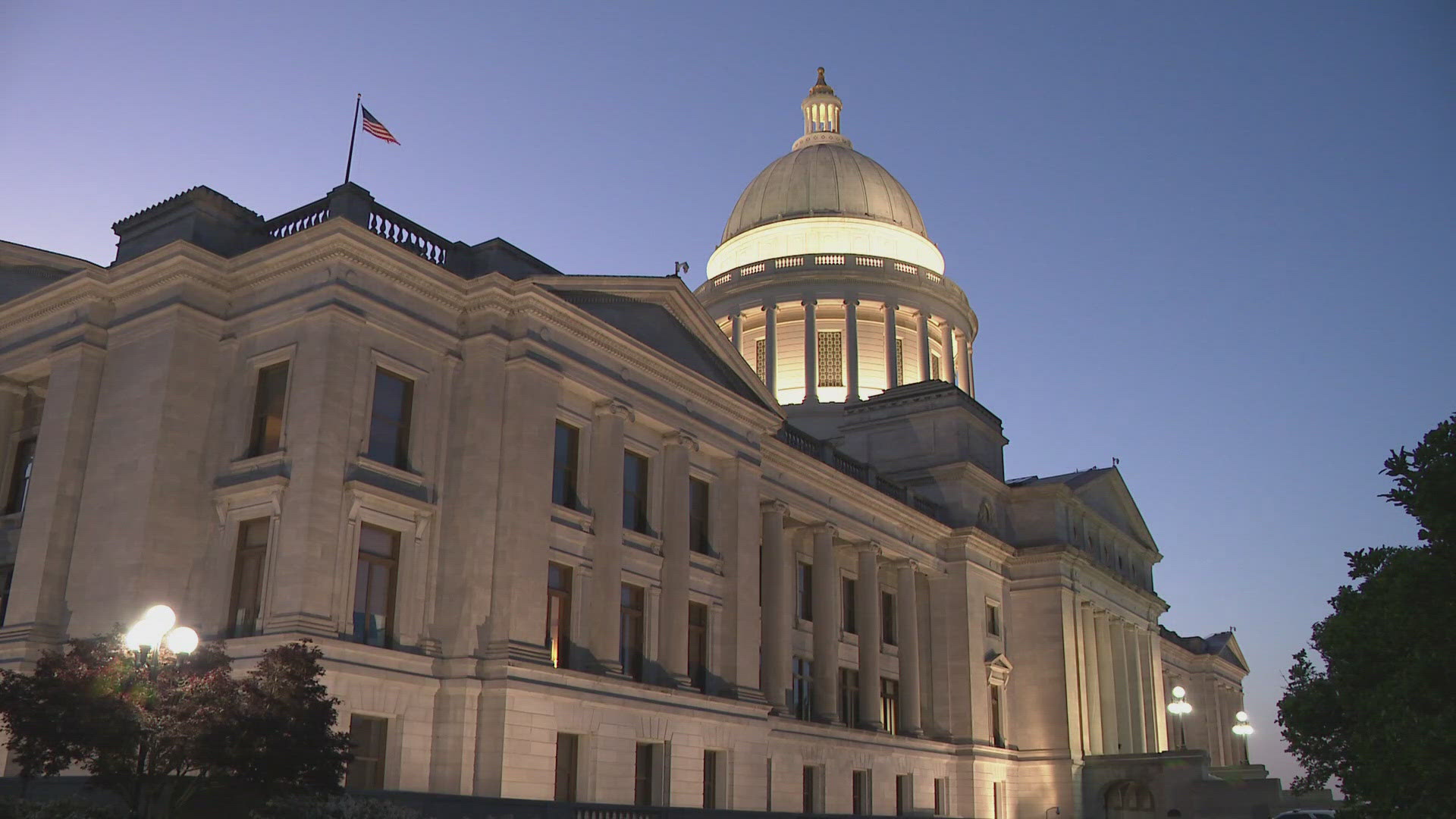 Arkansas's unemployment rate remains stable | 5newsonline.com