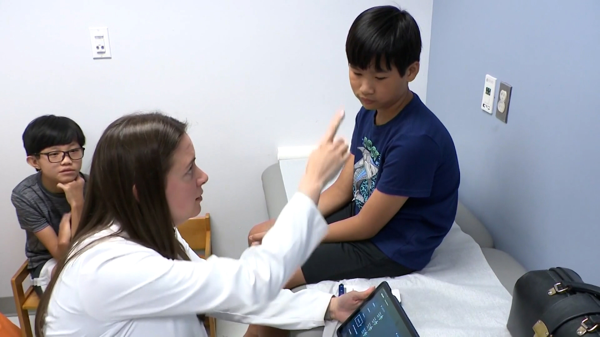 On this episode of Eye on Health, we discuss deep brain stimulation giving patients a second chance, skincare products seen on TikTok, and more.