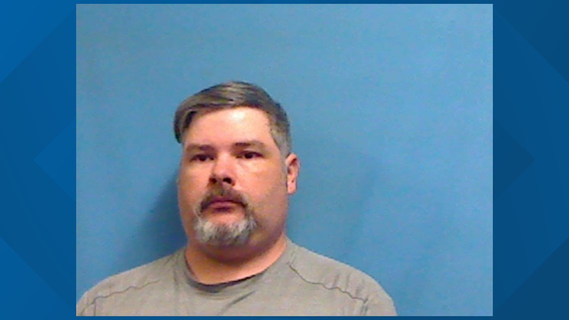Arkansas man sentenced to life after raping minor over 300 times ...