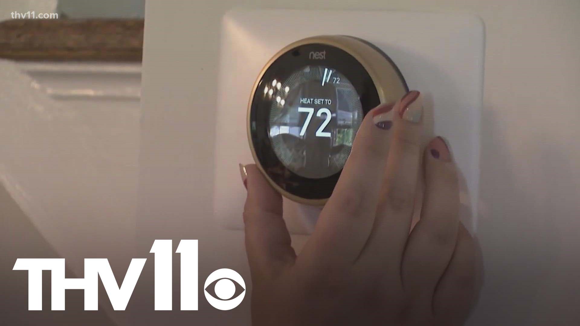 Energy experts are saying that now is the time to start setting aside money for higher heating bills this winter.