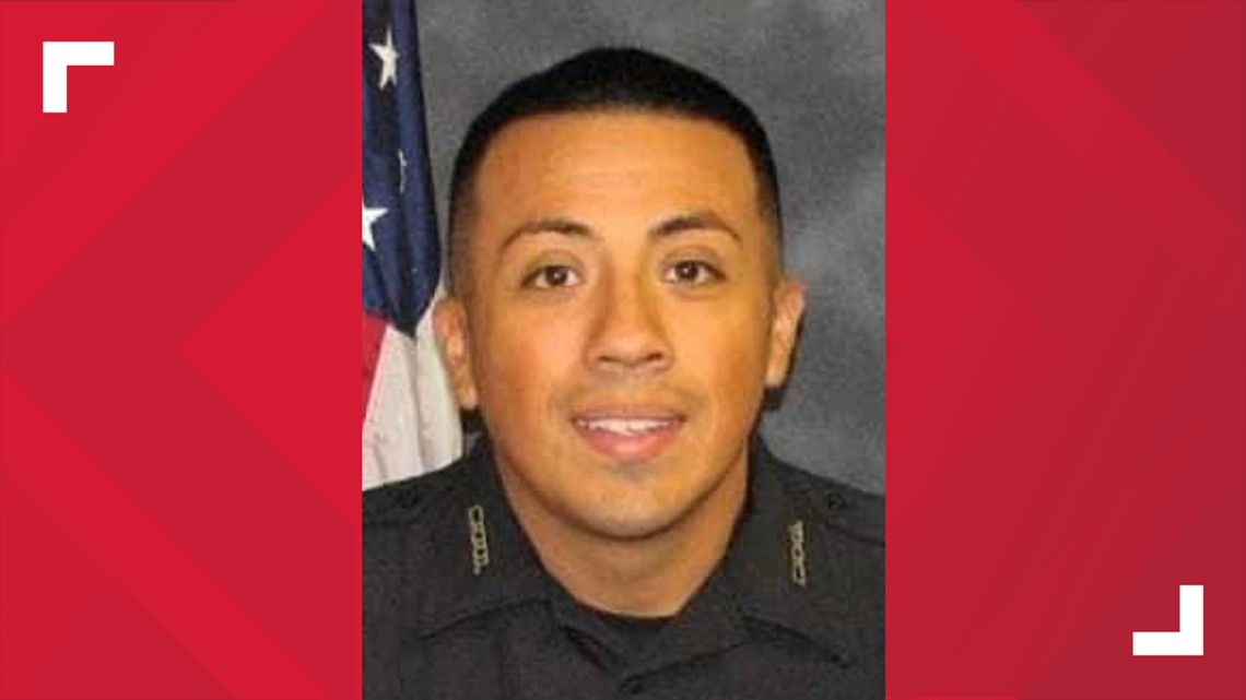 Little Rock Police Department officer arrested, relieved of duty - Vimarsana News