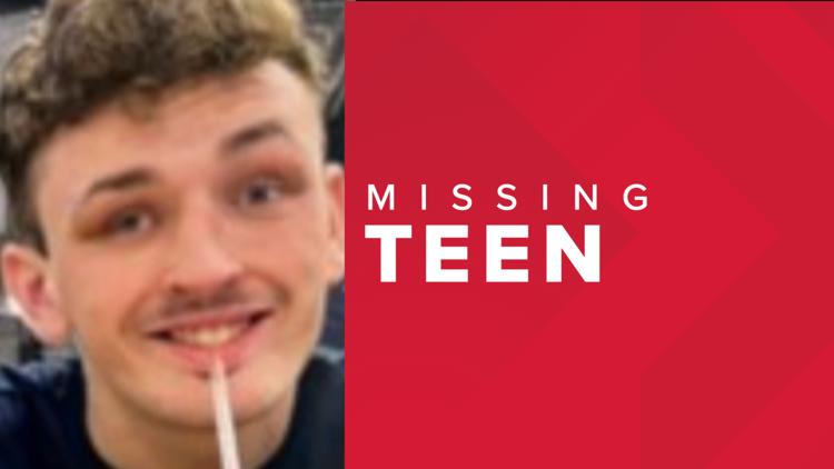 Jacksonville police searching for runaway 17-year-old
