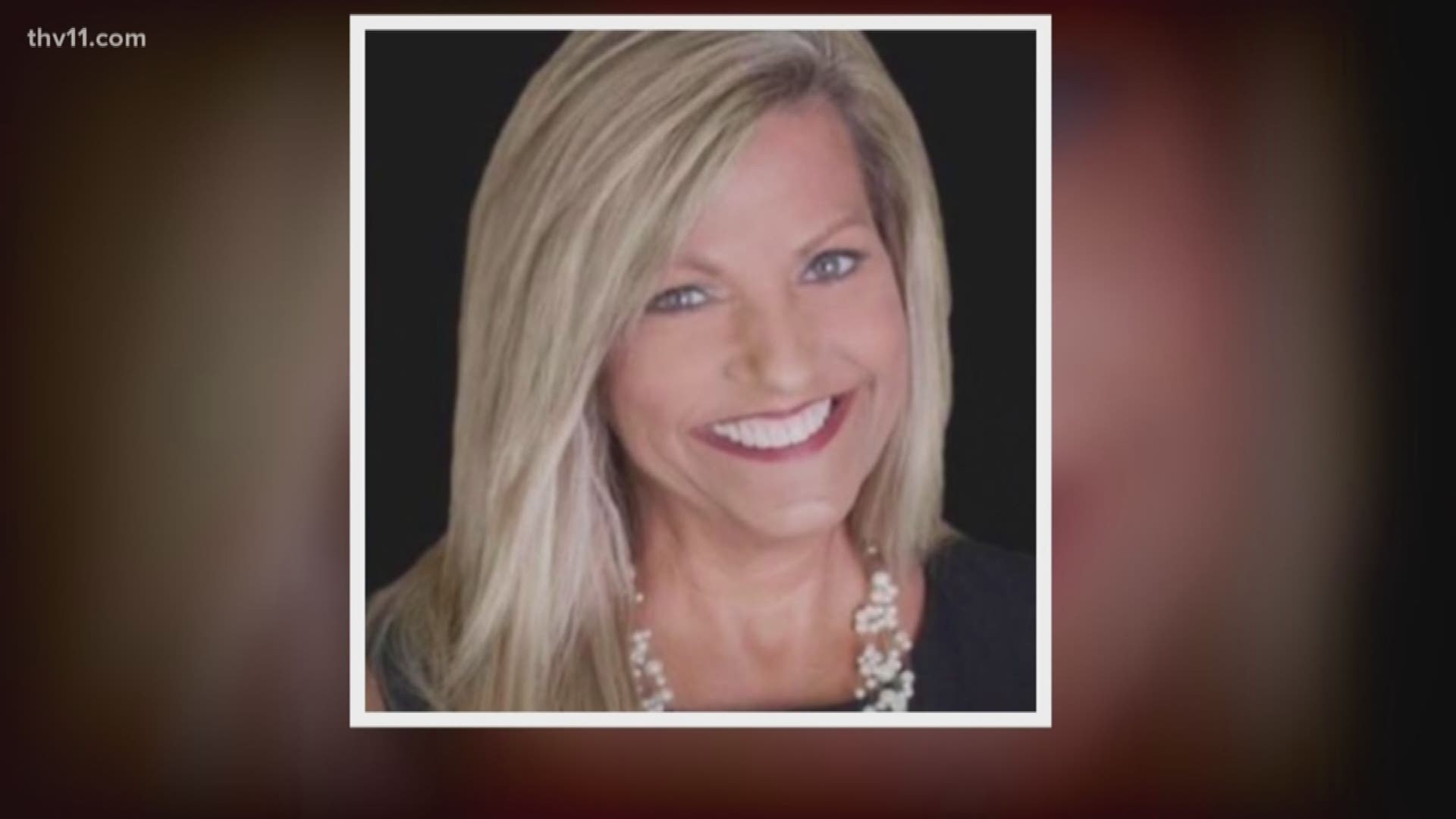 Beverly Carter was a local realtor who was kidnapped and killed four years ago this month.