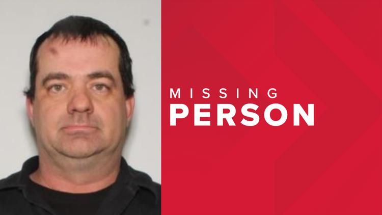 Search underway for missing man in Jacksonville