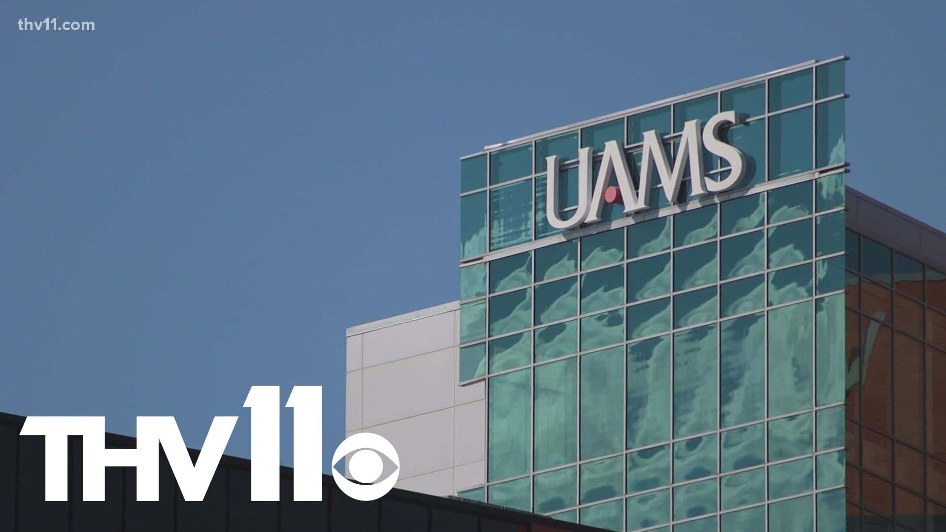 Months ago, UAMS researchers found a possible cause for long-haul COVID in patients. As cases decline around the state, many are again seeing lingering symptoms.