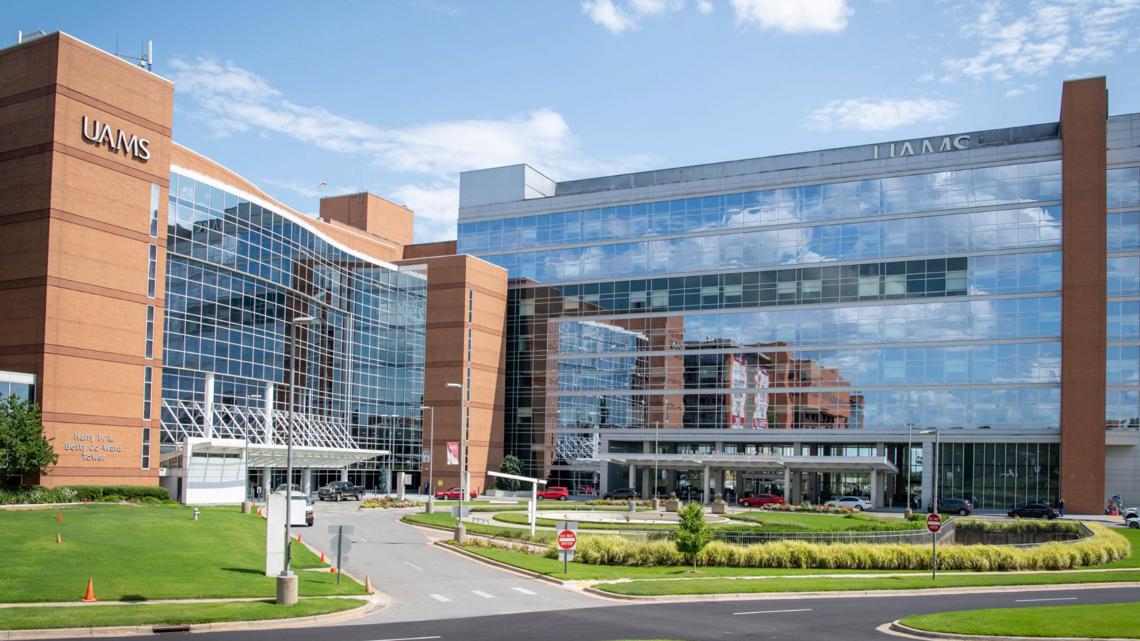 UAMS receives $3.5m from CDC to improve colorectal cancer screenings