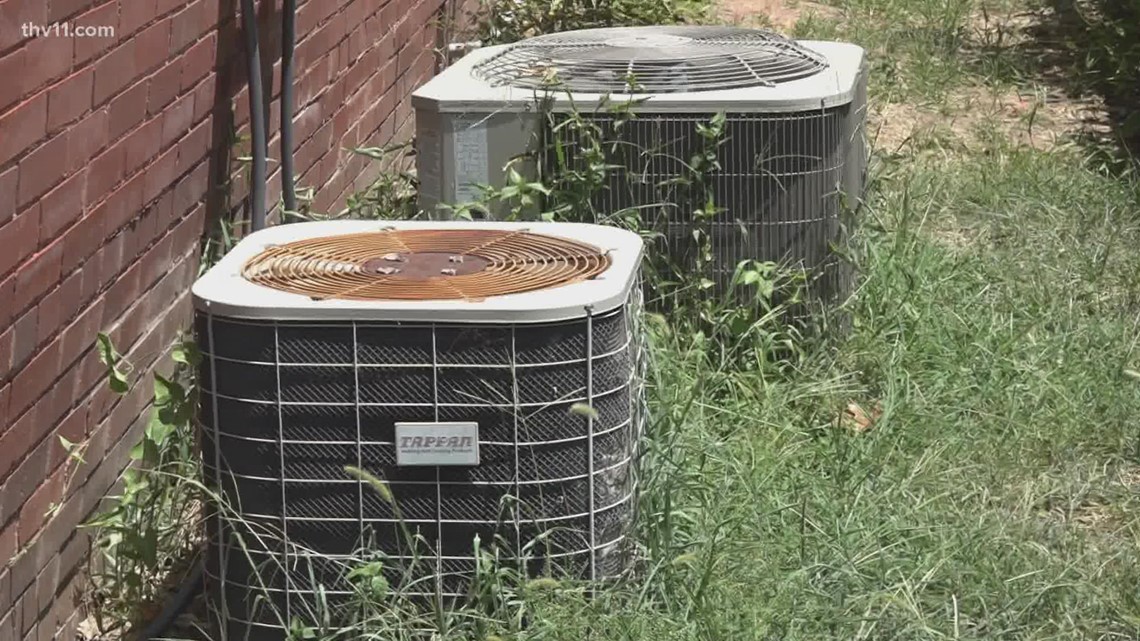Heatwave and supply chain issues create high demand - Vimarsana News