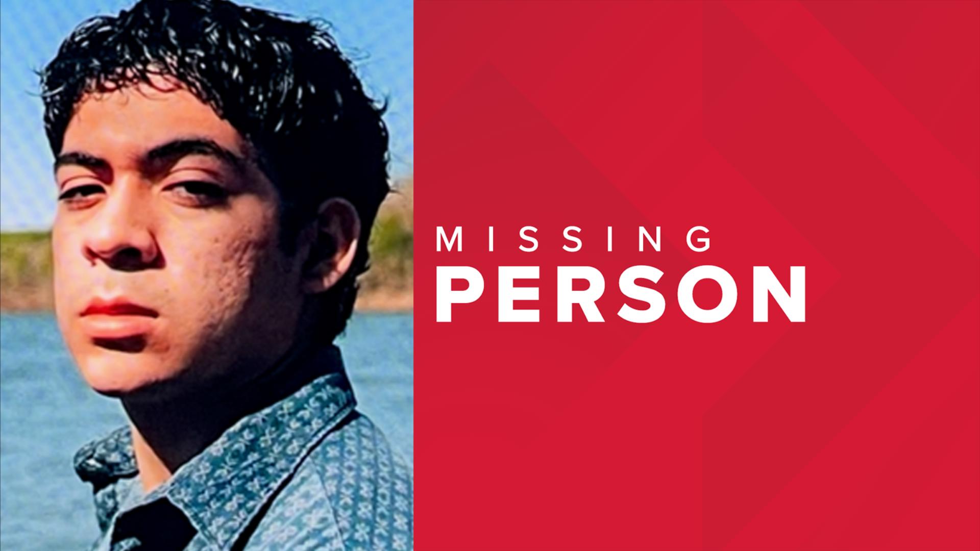 Missing, endangered advisory issued for Arkansas 19-year-old ...
