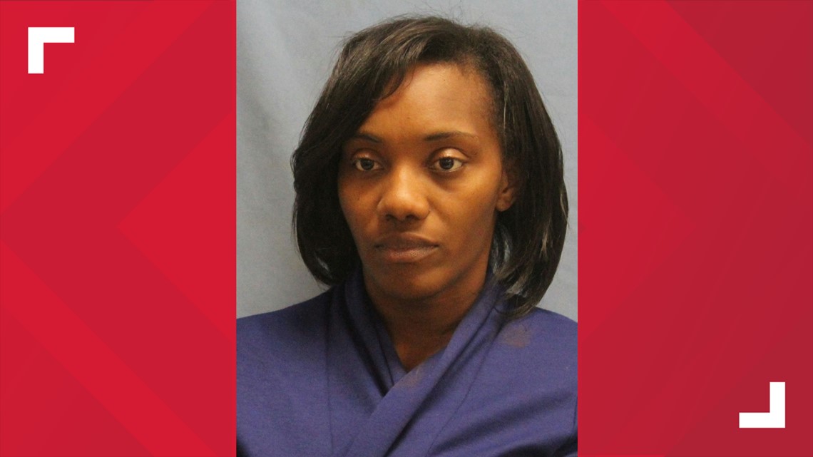 Democratic candidate running for auditor arrested LRPD - Vimarsana News