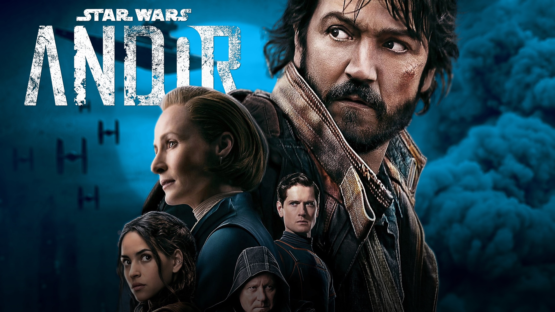 Andor could be the best Star Wars story yet