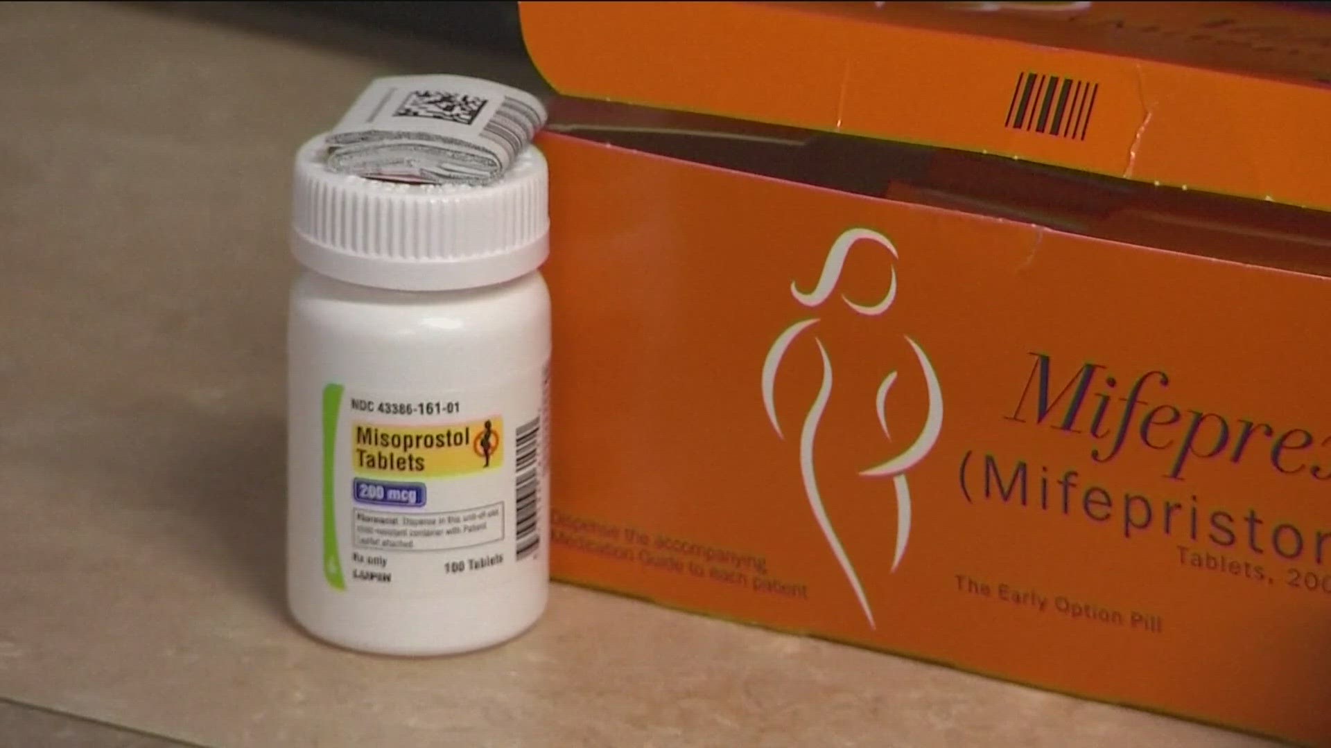 Biden administration is urging the U.S. Supreme Court to reverse abortion pill curbs. The administration asked the court to maintain broad access to the drug.