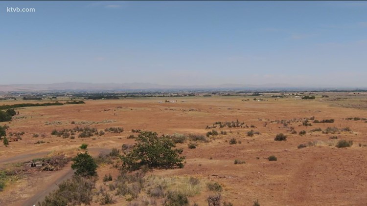 Nearly 700 Indigenous women have gone missing where Gabby Petito was found