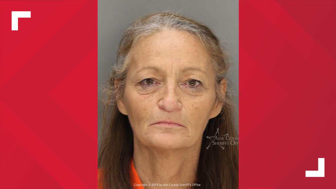 Boise Woman Sentenced For Dui Crash That Killed 3 Year Old Fox61 Com