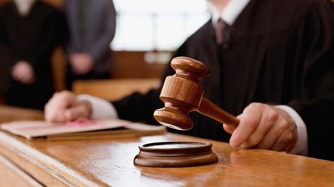 State court dismisses lawsuit against new Tennessee congressional map