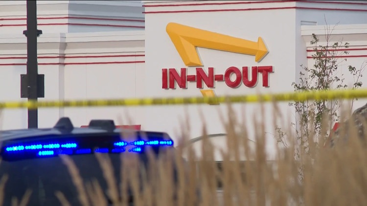 Gunman found dead after Idaho shooting that left 3 people dead and injured several others