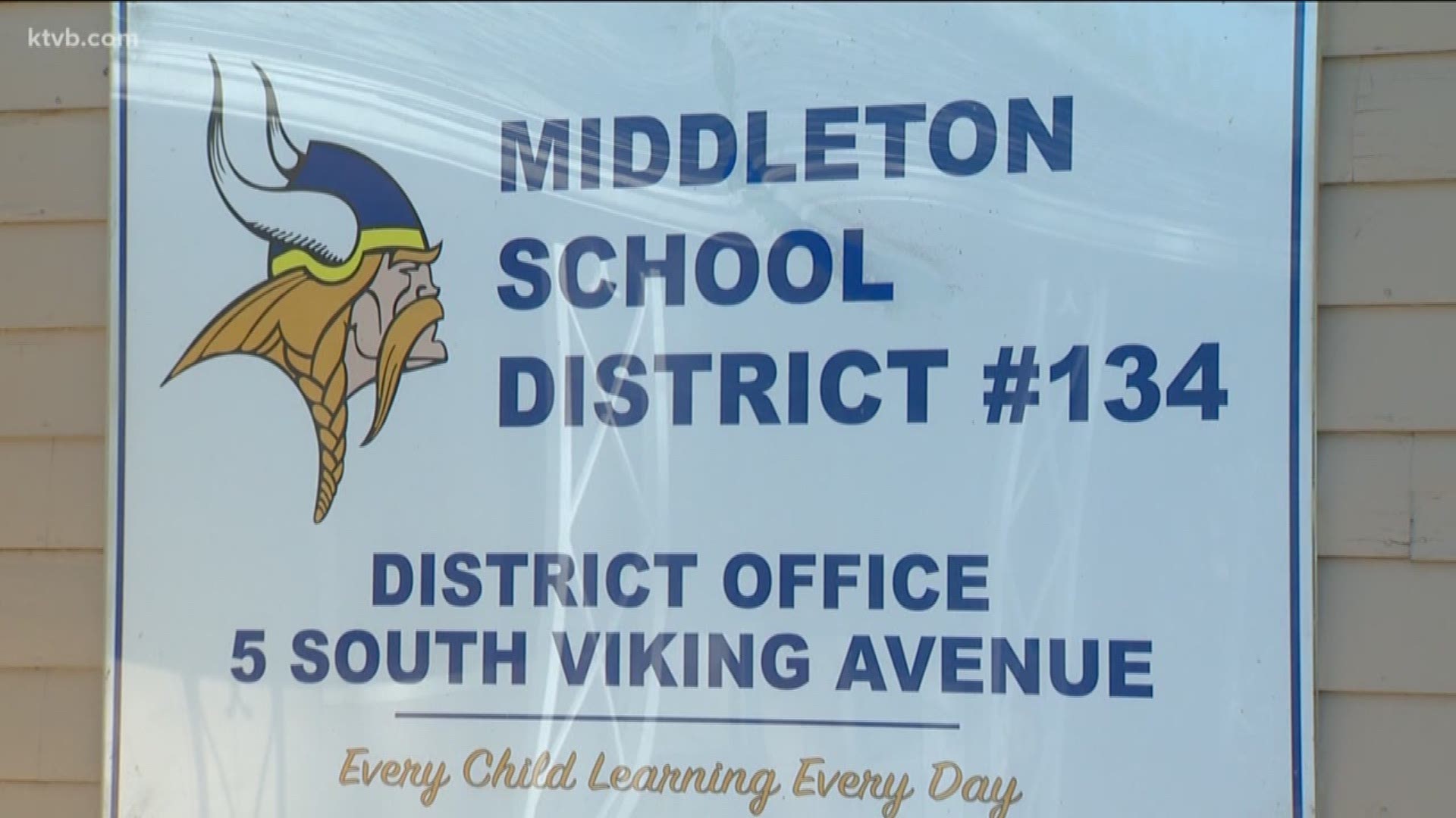 Middleton idaho school district job openings