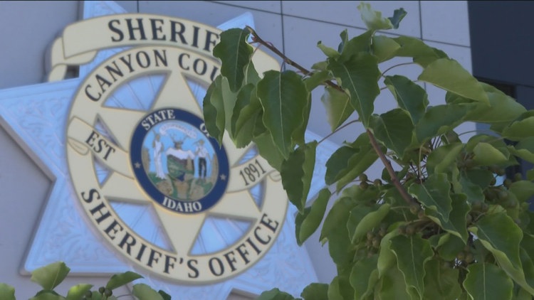 Canyon County opens $27.6M sheriff's headquarters with help from ARPA funding