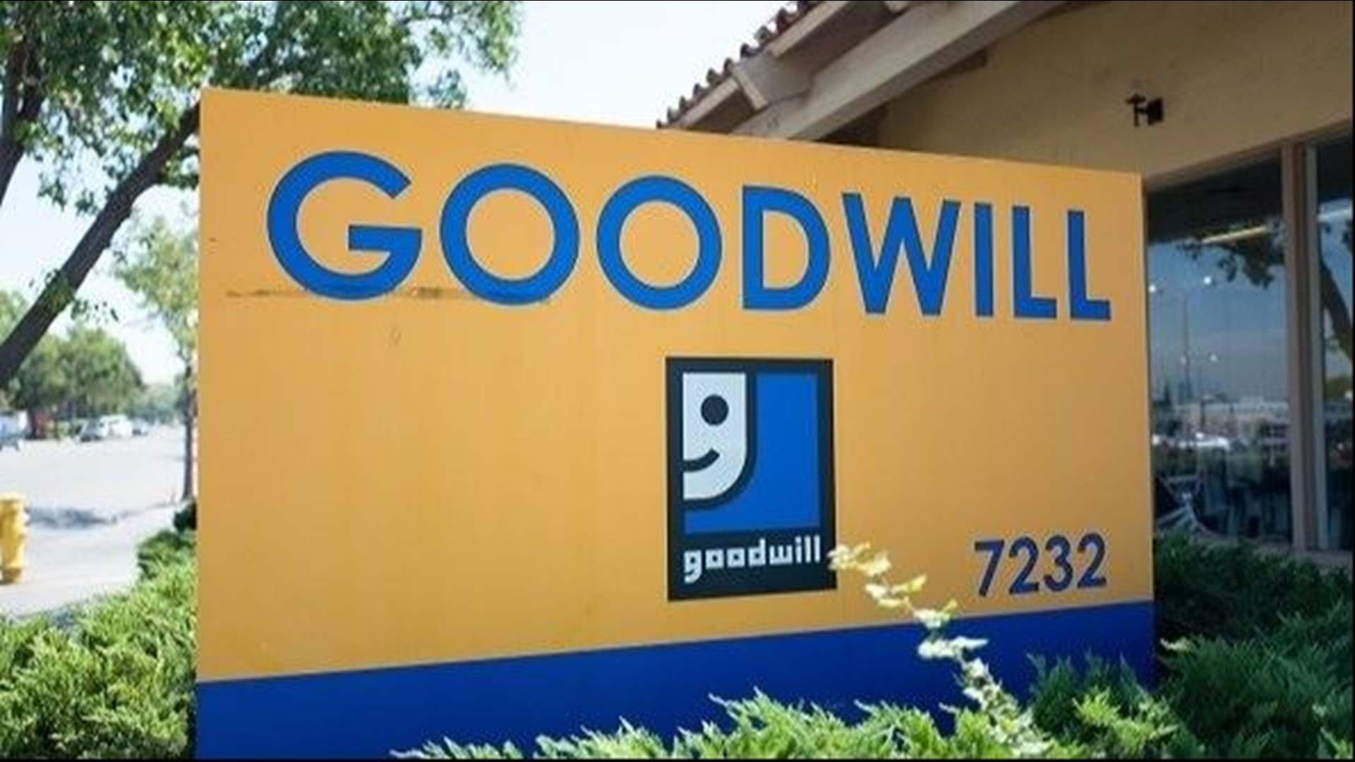 Goodwill opening in Norwalk in 2025