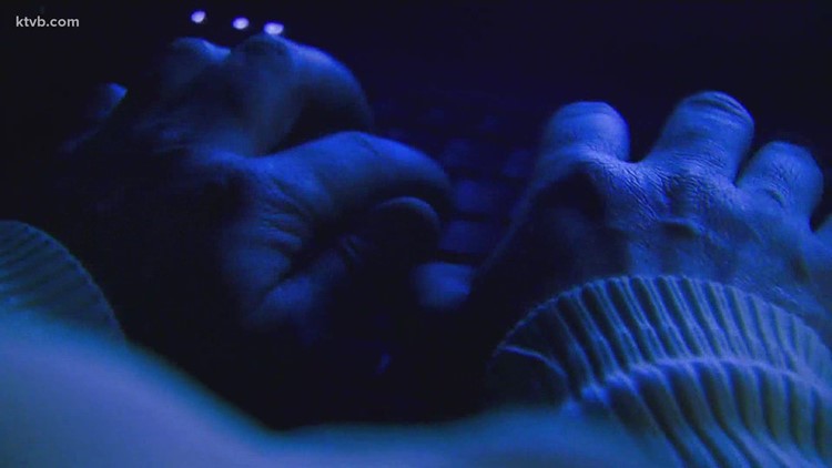 Knoxville man sentenced to 15 years in prison for advertising child porn online