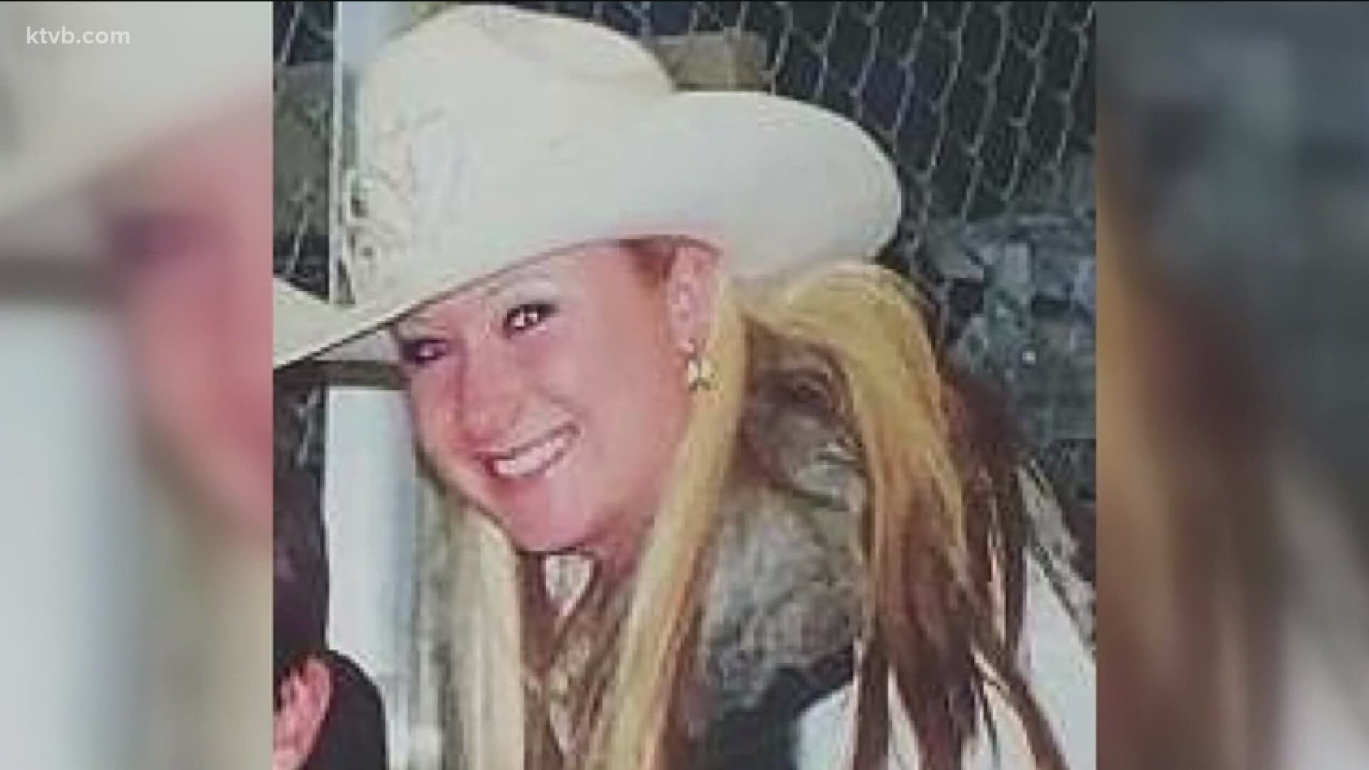 "I have no illusion that a sentence I re-impose will provide any healing for the Berreth family or for the Teller County community," Judge Scott Sells said.