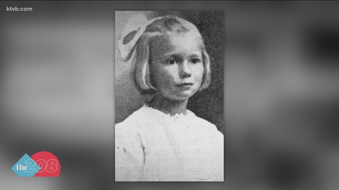 Idaho girl 'Mailing May' was sent to grandmother's as a parcel - Vimarsana News