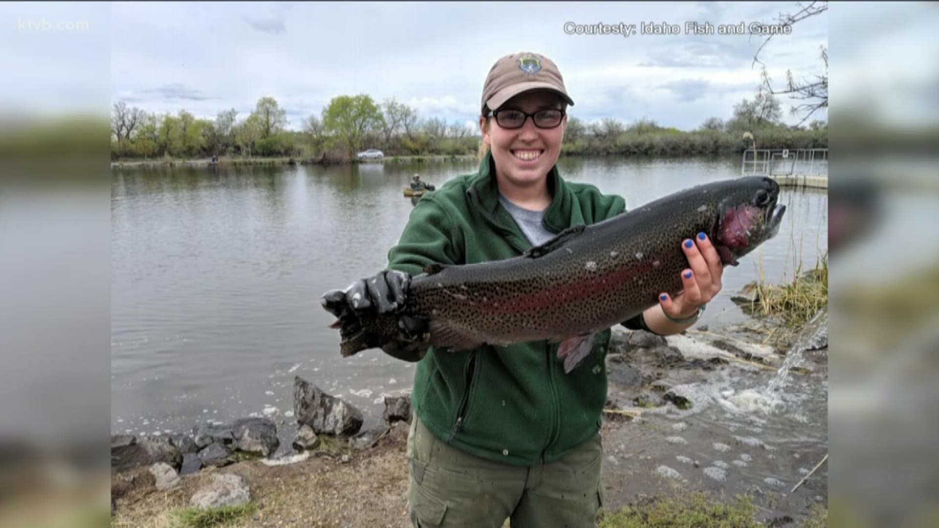 idaho fish and game idaho fish and game