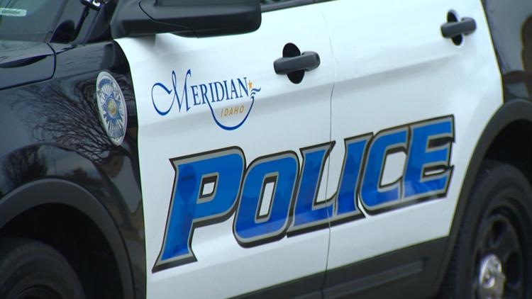 Meridian Police: Suspects in apparent Walmart parking lot battery identified