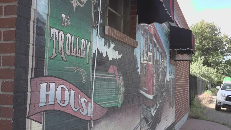 ‘Creating the next legacy for the Trolley House’: How Boise couple, business partners are transforming beloved landmark