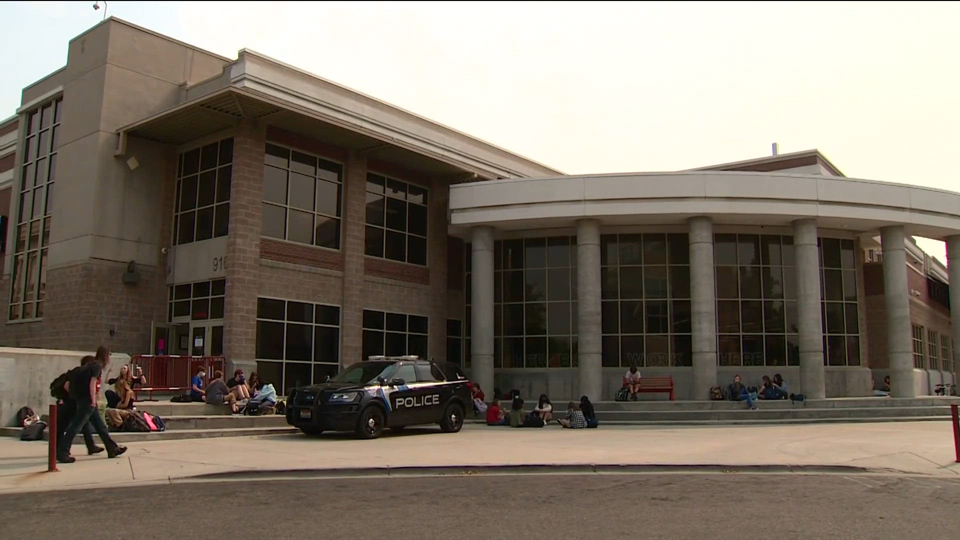 Schools warned to be on the lookout for 'swatting' calls faking bombs ...