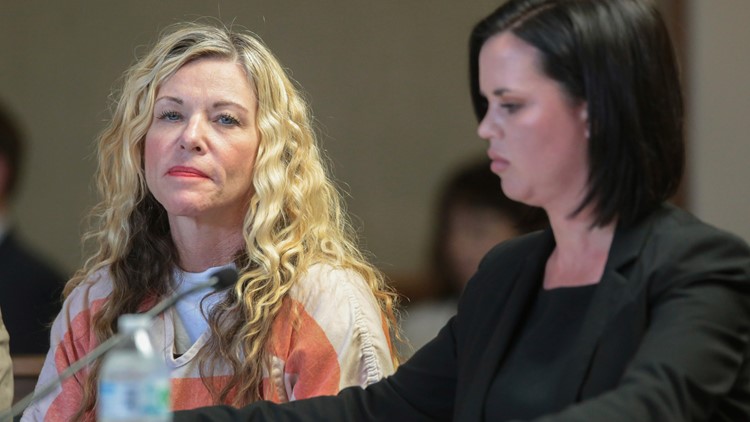 Doomsday plot? After 3 years, Lori Vallow stands trial in the deaths of her 2 kids