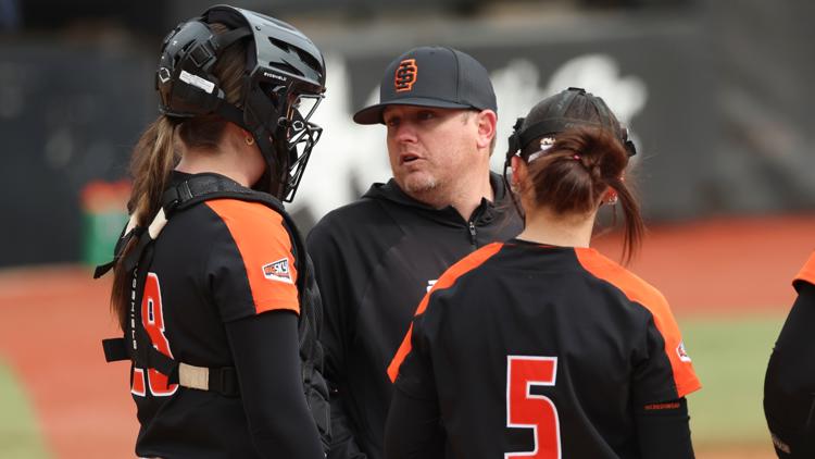 Boise State names new softball head coach