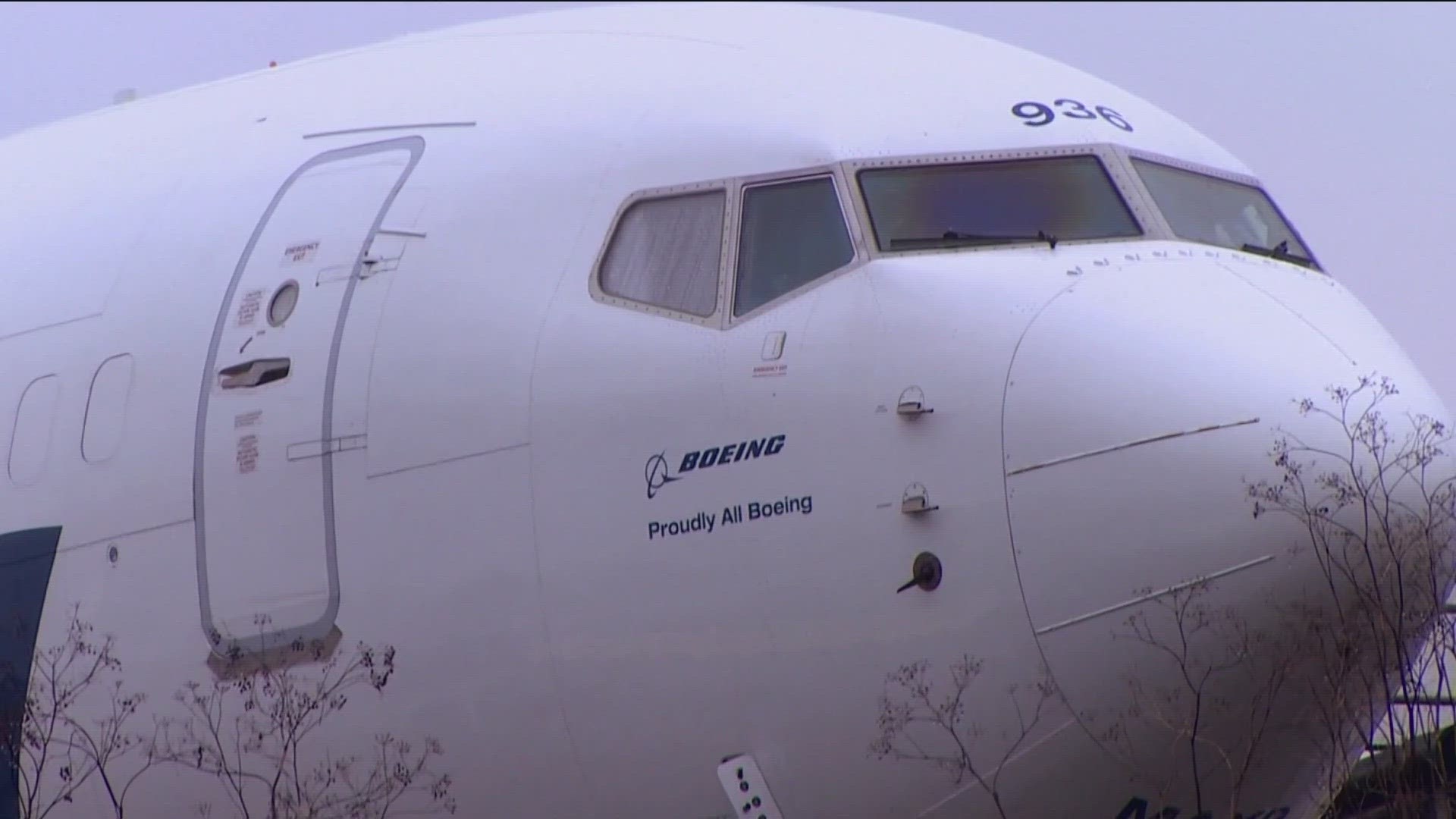 FAA will audit Boeing's aircraft production, increase oversight | kgw.com